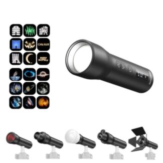 SmallRig 5785 photo studio continuous lighting 8 W