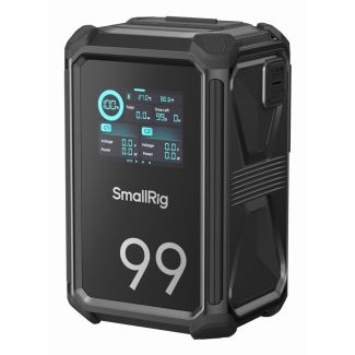 SmallRig X-Touch Smart Triple-Proof V-Mount Battery X99 4984