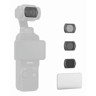 SmallRig 4774 camera lens filter Camera filter set
