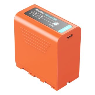 SmallRig NP-F970 Lithium-Ion (Li-Ion) 10500 mAh