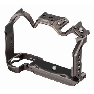 SmallRig Night Eagle camera cage 1/4, 3/8" Black