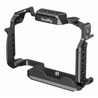 SmallRig Cage for Panasonic LUMIX S1R II / S5 II / S5 IIX / G9 II 4902