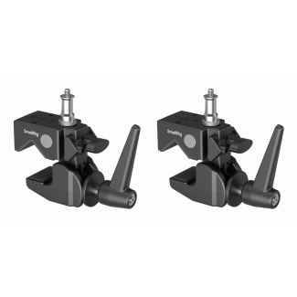 SmallRig 5318 camera mounting accessory Mounting clamp