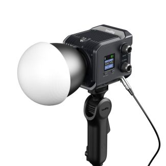 SmallRig RC 100C COB LED Video Light (Ink Blue / Pro Version / EU Plug) 5380