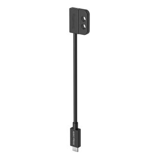 SmallRig 5078 USB cable USB 2.0 0.2 m USB C Black