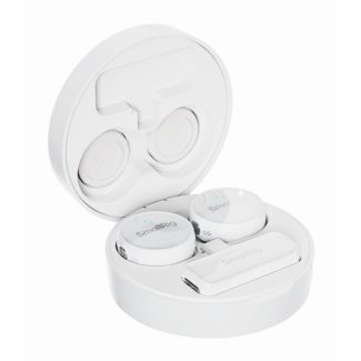 SmallRig S 60 Black, White Microphone set