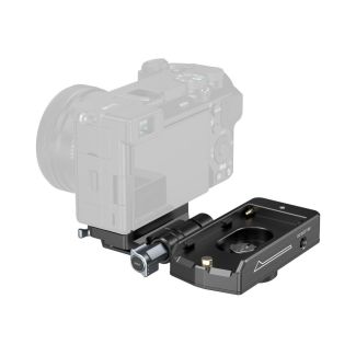 SmallRig 4696 camera mounting accessory Battery plate