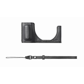 SmallRig 5676 custodia per fotocamera Scatola per corpo Nero