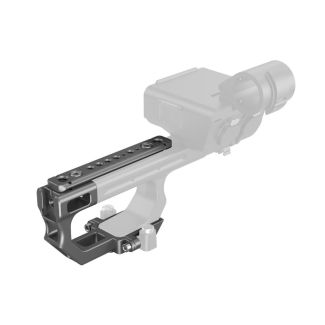 SmallRig 4830 camera mounting accessory Mounting plate