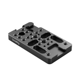 SmallRig 4887 camera mounting accessory Cheese plate
