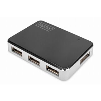 Digitus Hub 4 porte USB 2.0