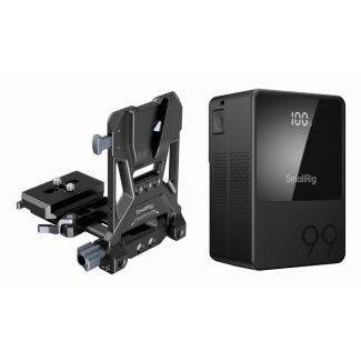 SmallRig 5047 camera/camcorder battery 6800 mAh