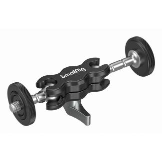 SmallRig 3238B accessorio per la montatura delle macchine fotografiche Braccio per testa a sfera