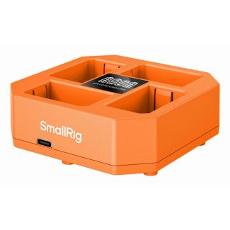 SmallRig NP-FZ100 carica batterie Batteria per fotocamera digitale USB