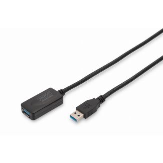 Digitus USB 3.0 Active Extension Cable