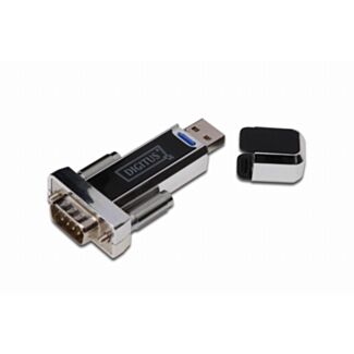Digitus USB-to-Serial Adapter