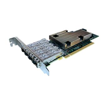 Atto FFRM-N424-000 scheda di interfaccia e adattatore SFP28
