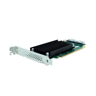 Atto ESAH-240F-000 scheda di interfaccia e adattatore Interno PCIe