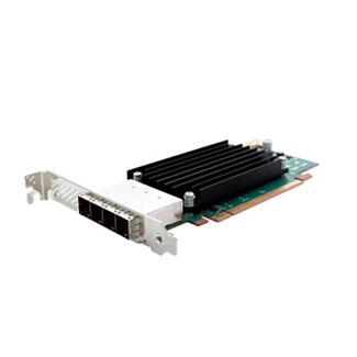 Atto ESAH-24F0-000 scheda di interfaccia e adattatore PCIe