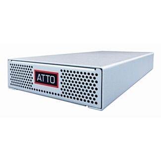 Atto ThunderLink NS 5102 scheda di interfaccia e adattatore QSFP28