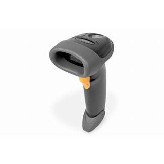 Digitus 2D Barcode Handheld Scanner, QR Code Compatible