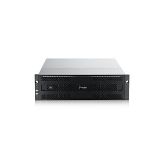 Promise F40VA8600000060 Vess A8600, Memory 16GB x 2, HDD SATA 3.5" x 8TB x 16, CPU Silver 4208x1, M.2 NVME 256GBx1, Win10 LTSC