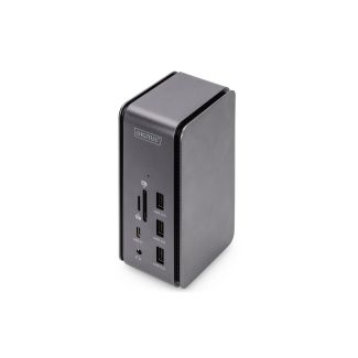 Digitus Docking station USB4 8K, USB Type-C™
