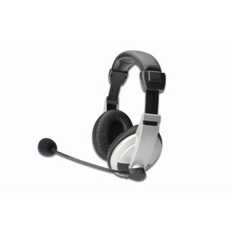 Digitus Stereo Multimedia Headset