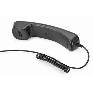 Digitus Cornetta telefonica USB