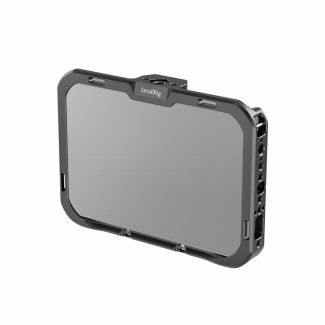 SmallRig CMS2470 camera monitor hood Black Nylon
