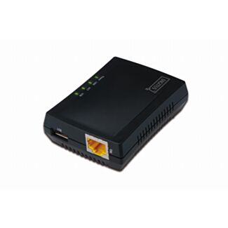 Digitus Server di rete multifunzione 1-Porta USB 2.0