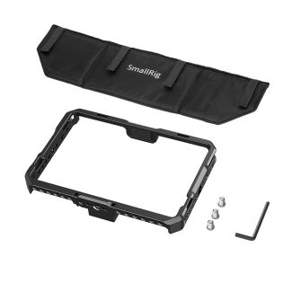 SmallRig CMS2684 camera cage 1/4, 3/8" Black
