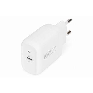 Digitus Universal Charging Adapter, USB-C™, 20 W