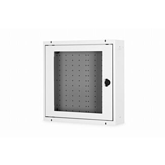 Digitus armadio a parete per domotica HA-40