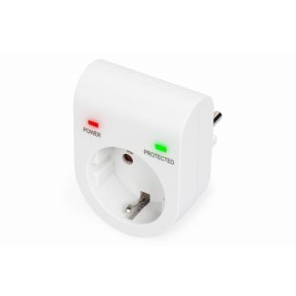 Digitus Surge Protection Adapter