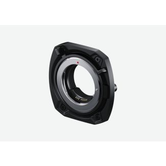 Blackmagic Design URSA Cine Mount EF adattatore per lente fotografica