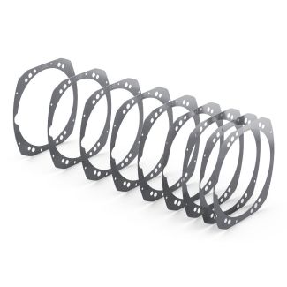 Blackmagic Design CINEURSABMNTSHIMS camera mounting accessory Mounting adapter ring