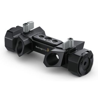 Blackmagic Design CINEURSAC/AROSETTE accessorio per la montatura delle macchine fotografiche Supporto a rosetta