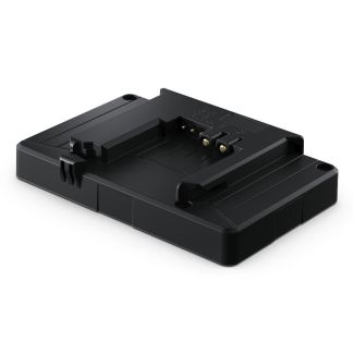 Blackmagic Design CINEURSAC/BATTB accessorio per la montatura delle macchine fotografiche Piastra della batteria