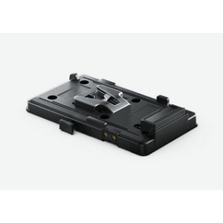 Blackmagic Design CINEURSAC/BATTV accessorio per la montatura delle macchine fotografiche