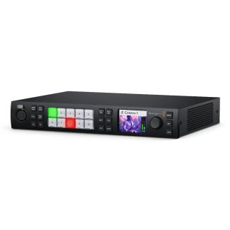 Blackmagic Design ATEM 1 M/E Constellation 4K BNC