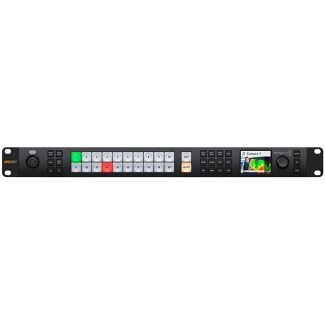 Blackmagic Design ATEM 2 M/E Constellation 4K BNC