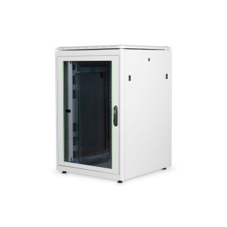 Digitus Armadio di rete serie Unique - 800x800 mm (LxP)