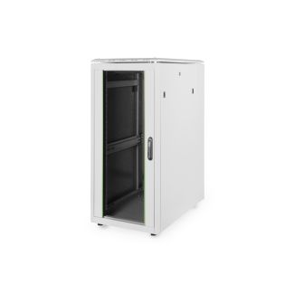 Digitus Armadio di rete serie Unique - 600x1000 mm (LxP)
