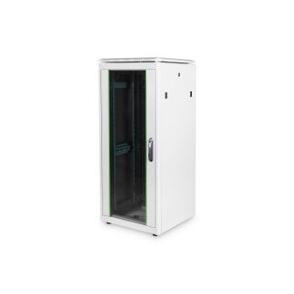 Digitus Armadio di rete serie Unique - 600x600 mm (LxP)