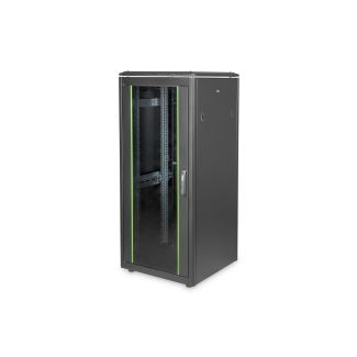 Digitus Armadio di rete serie Unique - 600x600 mm (LxP)