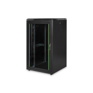 Digitus Armadio di rete serie Unique - 800x800 mm (LxP)