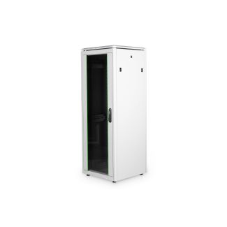 Digitus Armadio di rete serie Unique - 600x600 mm (LxP)