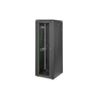 Digitus Armadio di rete serie Unique - 600x600 mm (LxP)