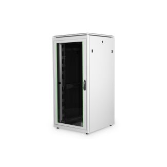 Digitus Armadio di rete serie Unique - 800x800 mm (LxP)